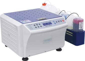 多功能自動(dòng)染色儀AT-3002