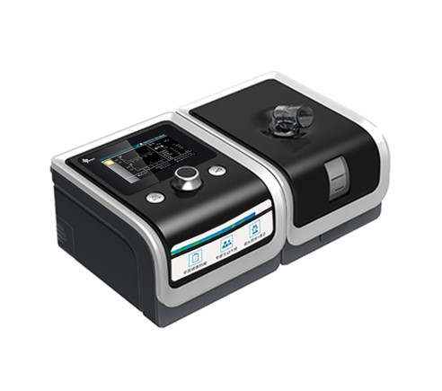 雙水平正壓通氣治療機(jī) Y-30T