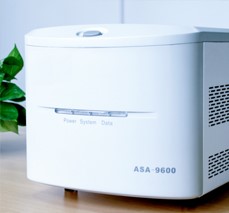 熒光定量PCR儀 ASA-9600